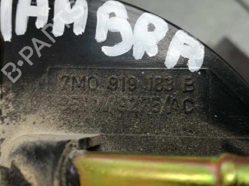 Fuel pump SEAT ALHAMBRA (7V8, 7V9) 1.9 TDI | BP12730827M76 