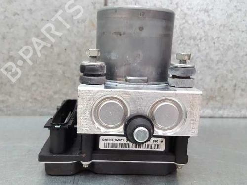 ABS pump LAND ROVER DISCOVERY III (L319) 2.7 TD 4x4 | BP12719266M43 
