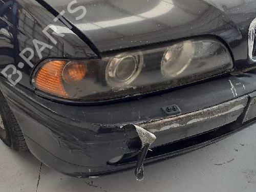Engine control unit (ECU) BMW 5 (E39) 525 d | BP15497451M57 