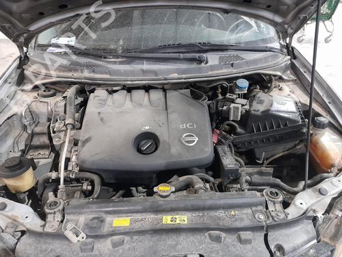 Engine control unit (ECU) NISSAN PRIMERA Hatchback (P12) 1.9 dCi | BP16500143M57 