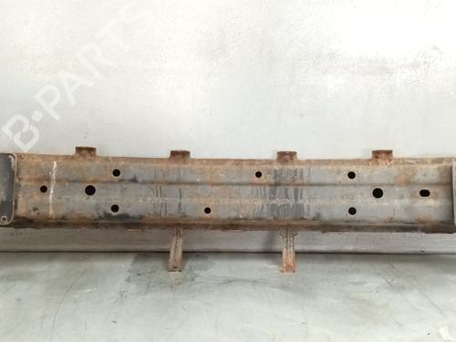 Front bumper reinforcement KIA RIO I Hatchback (DC)  | BP12770624C109 