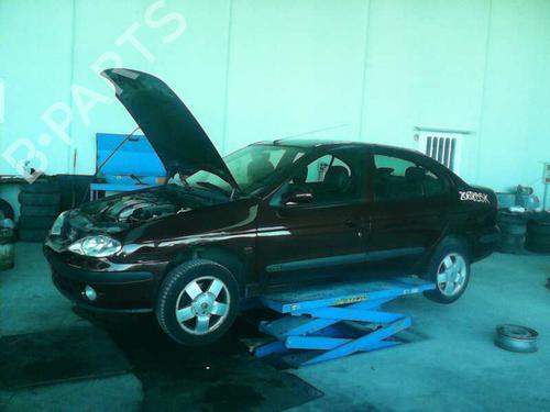 Højre Styrespindel Lejehus RENAULT MEGANE I Classic (LA0/1_) 1.6 16V (LA00, LA04, LA0B, LA11, LA16, LA19, LA1J, LA1K,... | BP12798908M26