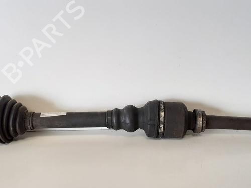 Used Right front driveshaft PEUGEOT 306 (7B, N3, N5) 1.6 SR (89 hp) 12759953