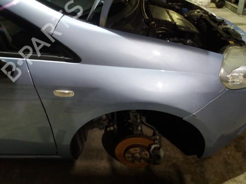 Front left lock FIAT GRANDE PUNTO (199_) 1.3 D Multijet | BP12751080C98