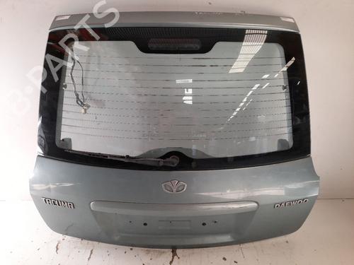 Used Tailgate DAEWOO REZZO (U100) 1.8 (98 hp) 12720440