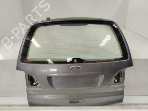 Used Tailgate Tailgate FORD GALAXY I (WGR) 1.9 TDI (115 hp) 34702148 34702148