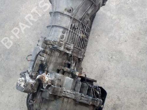 Gearbox OPEL FRONTERA B (U99) 2.2 DTI (6B_ZC, 6B_VF, 6B_66, 6B_76) | BP12701958M3 