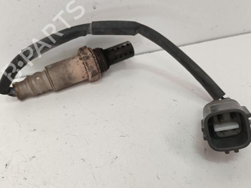 Used Electronic sensor TOYOTA YARIS (_P1_) 1.0 (SCP10_, SCP10R) (68 hp) 13517231