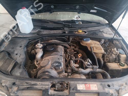 Engine AUDI A4 B5 (8D2) 1.9 TDI | BP19417752M1 