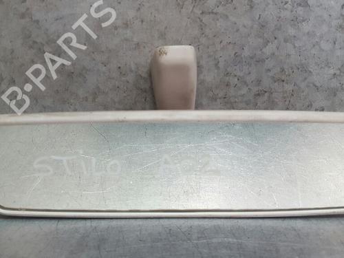Used Rear mirror FIAT STILO (192_) 1.2 16V (192_XA1B) (80 hp) 12707934