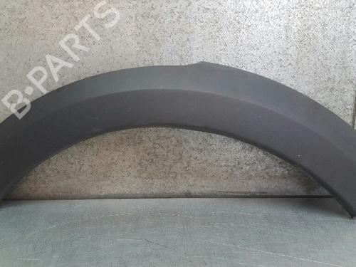 Used Rear left wheel arch trim CITROËN C3 I (FC_, FN_) 1.4 HDi (68 hp) 12746704