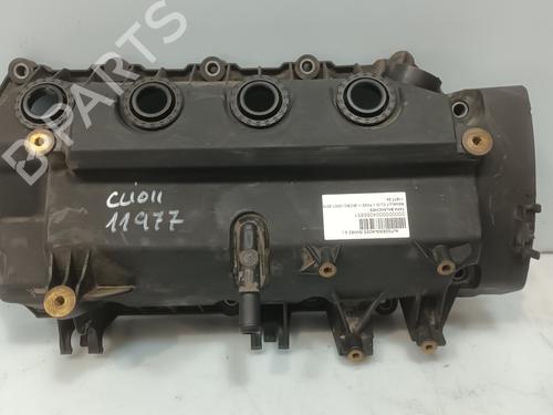 Used Valve cover RENAULT CLIO II (BB_, CB_) [1998-2016]  29256980