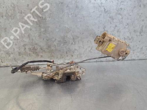 Used Front right lock OPEL MONTEREY A (M92) 3.1 TD (UBS69D, UBS69G) (114 hp) 12702177