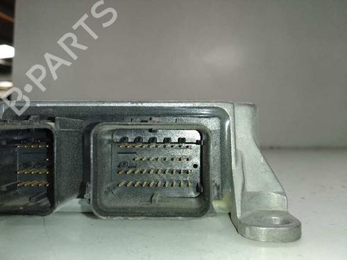 ECU airbags FORD MONDEO III (B5Y) 2.0 TDCi | BP12701775M53 