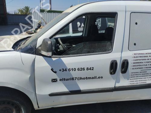 Catalyst FIAT DOBLO Cargo (263_) 1.3 D Multijet | BP38410974M10 - Image 7