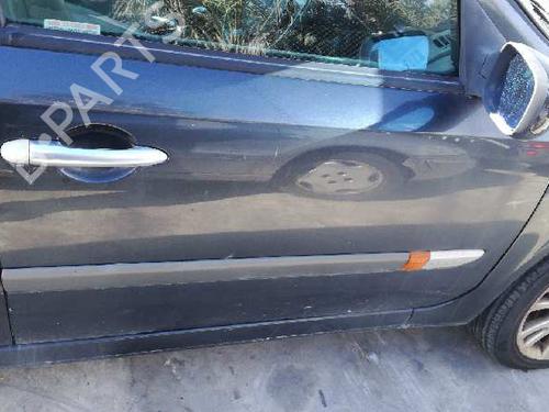 Tailgate lift support RENAULT LAGUNA II Grandtour (KG0/1_) 1.9 dCi (KG0G) | BP13972120C138