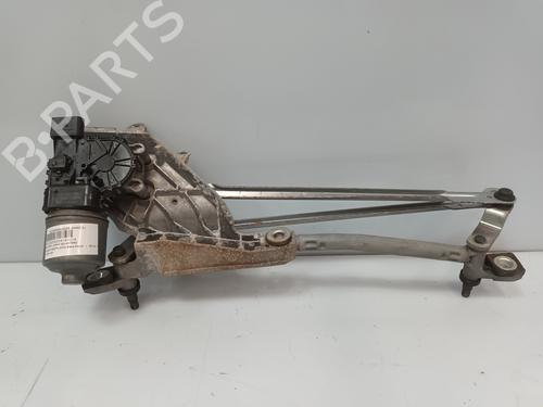 Front wiper motor FORD FIESTA VI (CB1, CCN) 1.25 | BP24227775M29 