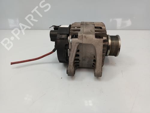 Alternator FIAT PUNTO (188_) 1.9 JTD 80 (188.237, .257, .337, .357) | BP18331484M7 