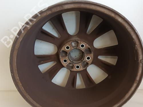 Rim OPEL ZAFIRA / ZAFIRA FAMILY B (A05) 1.9 CDTI (M75) | BP17439474C45 