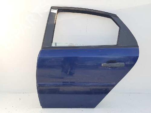 Left rear door OPEL VECTRA C (Z02) 1.8 16V (122 hp) 93175839 | 93175839 | AZUL |