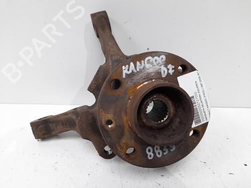 Venstre Styrespindel Lejehus RENAULT KANGOO (KC0/1_) 1.2 (KC0A, KC0K, KC0F, KC01) (58 hp) 12774096