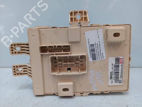 Used Fuse box KIA SPORTAGE III (SL) [2009-2017]  24800384