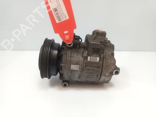 Used AC compressor AC compressor VW PASSAT B5.5 (3B3) 1.9 TDI (101 hp) 32671575 32671575