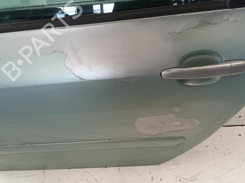 Left rear door PEUGEOT 307 Break (3E) 2.0 | BP17701528C4 