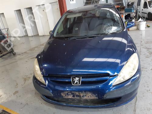 Used Parts PEUGEOT 307 (3A/C) 1.6 16V (109 hp) 4431406