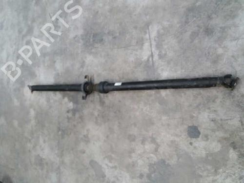 Used Driveshaft HYUNDAI SANTA FÉ II (CM) 2.2 CRDi GLS (150 hp) 12814151