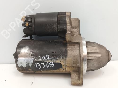 Used Starter Starter MERCEDES-BENZ C-CLASS (W202) C 180 (202.018) (122 hp) 34055184 34055184
