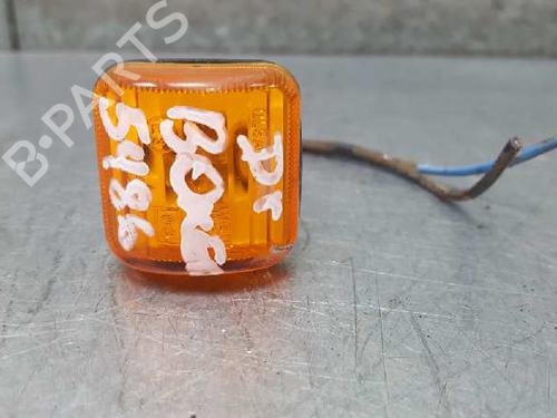 Used Right side indicator PEUGEOT BOXER Van (230L) [1994-2006]  12857618