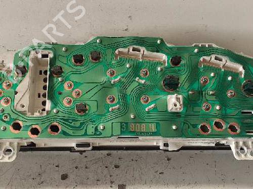 Instrument cluster SUZUKI BALENO (EG) 1.9 TD (SY419) | BP12731552C47 