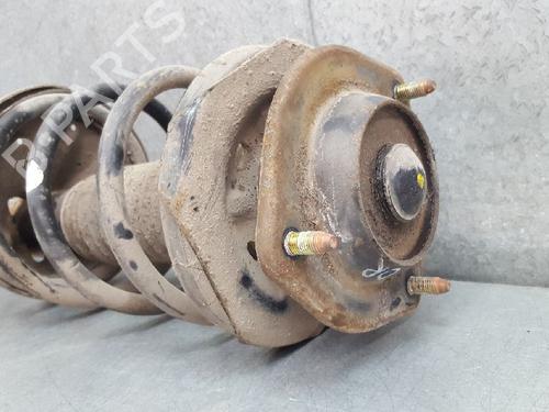 Right front shock absorber MAZDA BONGO VAN Bus (SK_)  | BP12855475M17