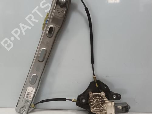 Used Front right window mechanism FORD TRANSIT CONNECT MPV [2013-2025]  30275883