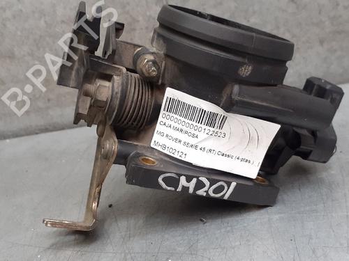 Used Throttle body MG MG ZS 120 (117 hp) 12697856