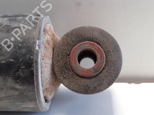 Left rear shock absorber FIAT MAREA (185_) 2.4 TD 125 | BP12757799M18 