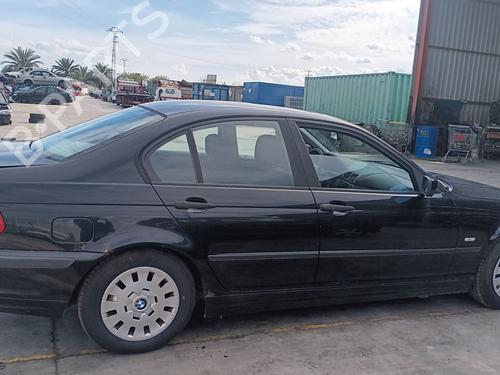 Flywheel BMW 3 (E46) 320 d | BP33623071M101 - Image 9