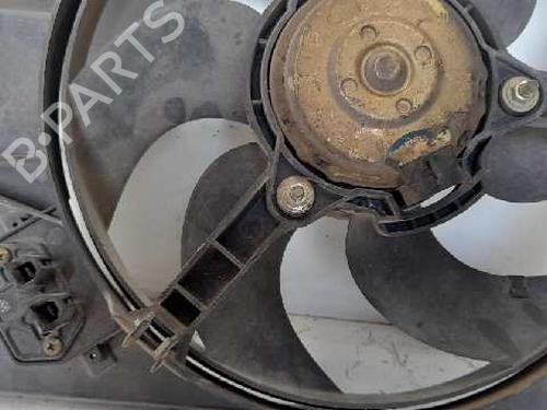 Radiator fan ALFA ROMEO 146 (930_) 1.6 i.e. 16V T.S. (930.B2B, 930.B2C) | BP12711020M35 