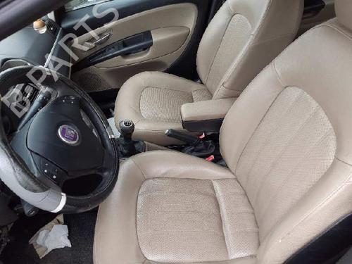 Startmotor FIAT LINEA (323_, 110_) 1.3 D Multijet (323AXB11, 323AXB1A) | BP12760252M8 
