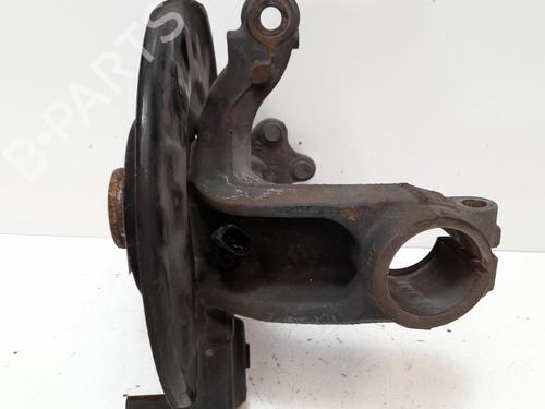 Right front steering knuckle SKODA RAPID Spaceback (NH1) 1.2 TSI | BP12783316M26 