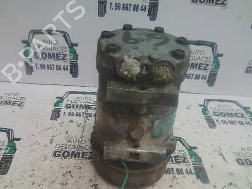 AC compressor CHRYSLER VOYAGER / GRAND VOYAGER III (GS_, NS_) 2.5 TD | BP12695598M34 