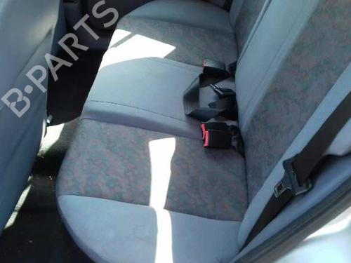 Engine control unit (ECU) FORD FIESTA IV (JA_, JB_) 1.8 D | BP12748011M57 