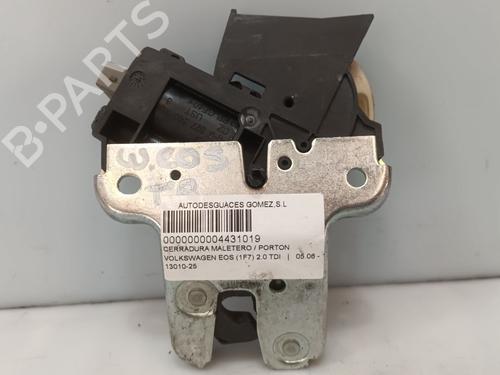 Bakluke lås VW EOS (1F7, 1F8)  | BP30061164C101 