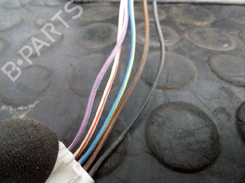 Left mirror FIAT BRAVA (182_) 1.9 JTD 105 | BP12805162C26 