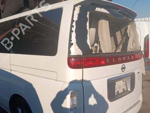 Left front window switch NISSAN ELGRAND (E51) | BP33320789I27 - Image 23