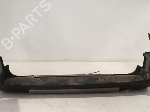 Used Rear bumper LAND ROVER FREELANDER I (L314) 2.0 Td4 4x4 (112 hp) 17714132