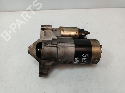 Startmotor PEUGEOT 407 (6D_) 2.0 (6DRFNB, 6DRFNE) (136 hp) 21661541