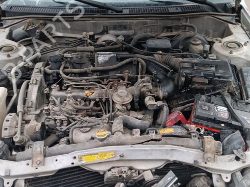Left front window switch TOYOTA COROLLA Liftback (_E11_) 2.0 D (CE110) | BP35770812I27  - Image 13