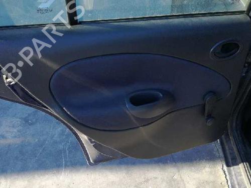 Engine FORD FIESTA Hatchback Van (JV_) D 1.8 | BP12727676M1